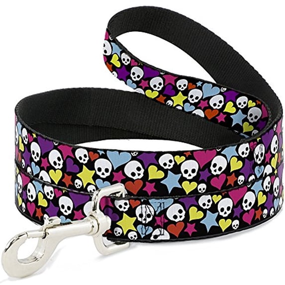 Buckle Down Buckle-Down Pet Dog or Cat Leash