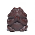 thumbnail image 2 of Ganfancp Arena Púrpura Inserción Zhaocai Mini Hilo de Oro Hogar Decoración Zen Interior Pixiu Livable Juego de Té Accesorios Ofertas Del Día 1X Mascota de Té, 2 of 7