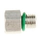 thumbnail image 3 of Válvu De Alivio De Presión De Seguridad De Rosca De 9 Mm Para Compresor De Aire Automático Para Automóvil Macarena Válvula de Alivio de Presión de CA para Automóvil, 3 of 7