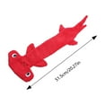 thumbnail image 4 of Juguete De Peluche Con Forma De Animal De Dibujos Animados, Perro Bonito, 4 of 5