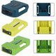 thumbnail image 3 of Soporte de Batería Estante de Almacenamiento Hebilla de Cinturón para Makita/Ryobi/Greenworks Adaptador de Carga Rápida de Batería Li-ion de 40V con Type-C&USB 3.0A, 3 of 13