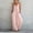(Fashion 24)Pink, variant on Aimik Womens Jumpsuits Sleeveless Spaghetti Strap Backless Wide Leg Jumpsuits Summer Boho One Piece Jumpsuit for Women