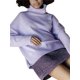 thumbnail image 2 of Txlixc Suéter casual de otoño e invierno para mujeres suéter suelto de manga larga y cuello alto de color sólido Txlixc  moda, 2 of 8