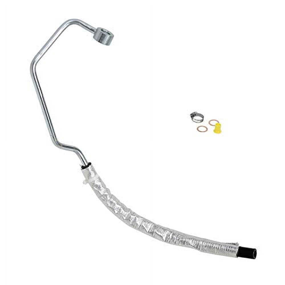 Edelmann 81116 Return Line Assembly