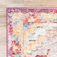thumbnail image 5 of Unique Loom Dumbo Brighton Rug , 2' 2" x 3' 0" ,Multi, 5 of 7