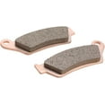 thumbnail image 2 of EBC Double-H Sintered Brake Pads, 2 of 3