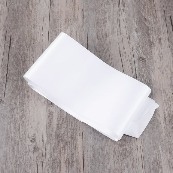 Luxshiny Sashes for Pageants Blank Satin Sash 1Pack for Women with Plain Design for Events