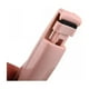 thumbnail image 3 of Eyelash Comb Curler, Eyelashes Separator Curler, Makeup Mascara Applicator Eyelash Definer with Comb Cover, Cosmetic Tools, 3 of 4