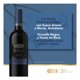 thumbnail image 3 of Vino Tinto Santa Rita Tres Medallas Merlot 750 ml, 3 of 4