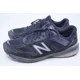 thumbnail image 4 of Size 12.5 - New Balance 990v5 Made in USA Triple Black, 4 of 6