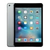 Apple iPad Mini 4 32GB Space Gray Wi-Fi MNY12LL/A