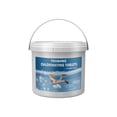 thumbnail image 1 of Tabletas de cloración Piscina Cloro Limpiador de spa y bañera de hidromasaje 1 lb Ehuebsd Para estrenar, 1 of 9