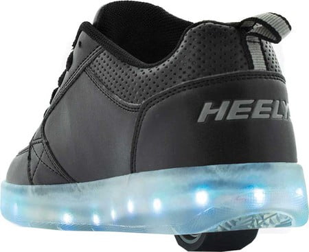 heelys premium 1 lo light up