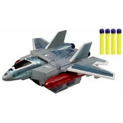 Transformers Movie Starscream Barrel Roll Blaster