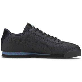 Puma roma mercedes benz negro hotsell