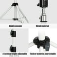 thumbnail image 4 of Proyector Trípode Wanbo Universal Portátil 30-170cm Altura Ajustable / Trípode de 3 Secciones / Visión de 360 grados / Trípode Reforzado para Proyector Wanbo WANBO Trípode, 4 of 6