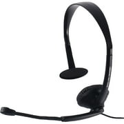 GE 86591 Hands-free Headset With Noise-canceling Microphone