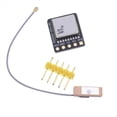 thumbnail image 1 of U8 GPS+BDS Dual-Mode Module+Antenna Flight Control Satellite Positioning Navigator Replacement NEO-M8N NEO-6M, 1 of 6