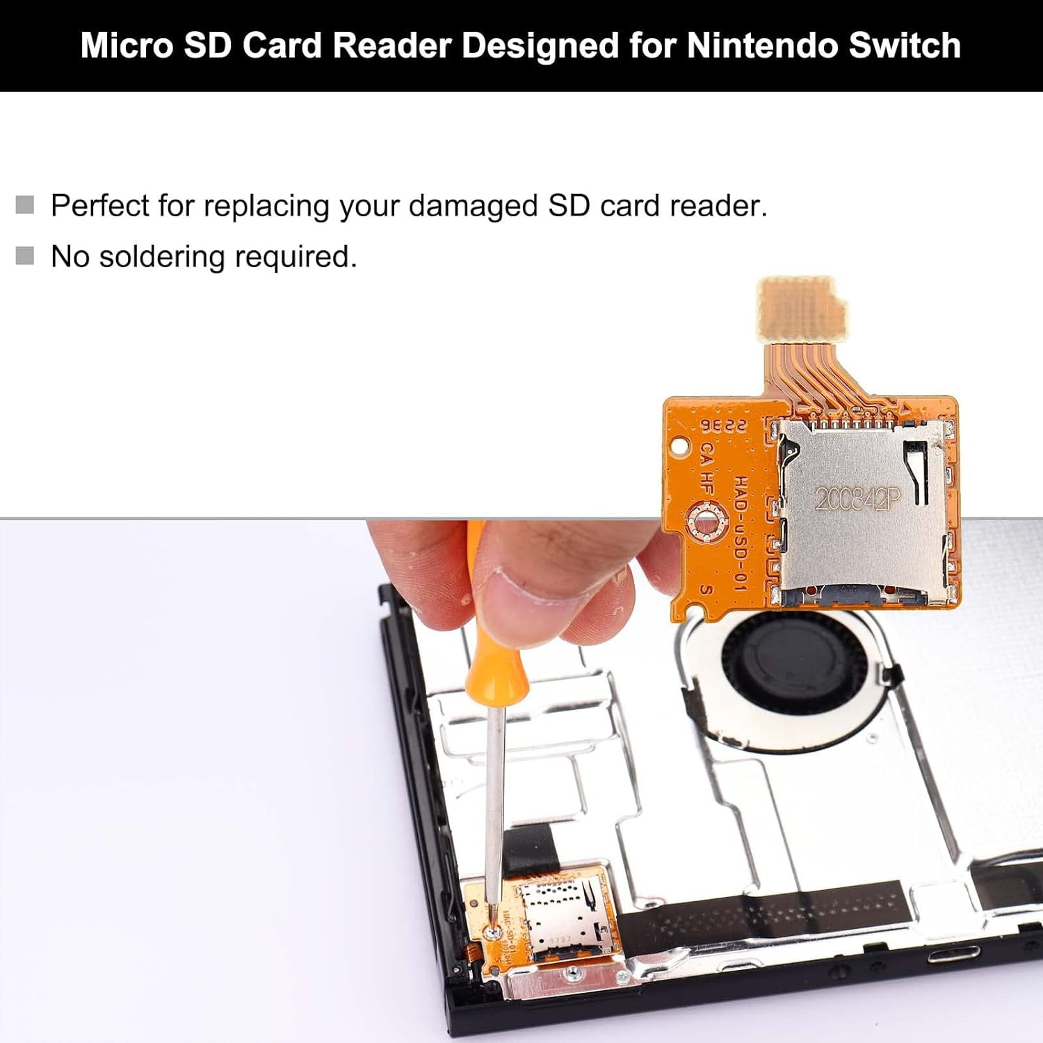 Card Reader Do You Need Micro Sd Card For Switch Console Where Do