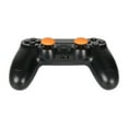 thumbnail image 4 of Fairnull 8Pcs Silicone Gamepad Joystick Thumb Stick Grip Cover Cap for PS4 for Xbox One, 4 of 8