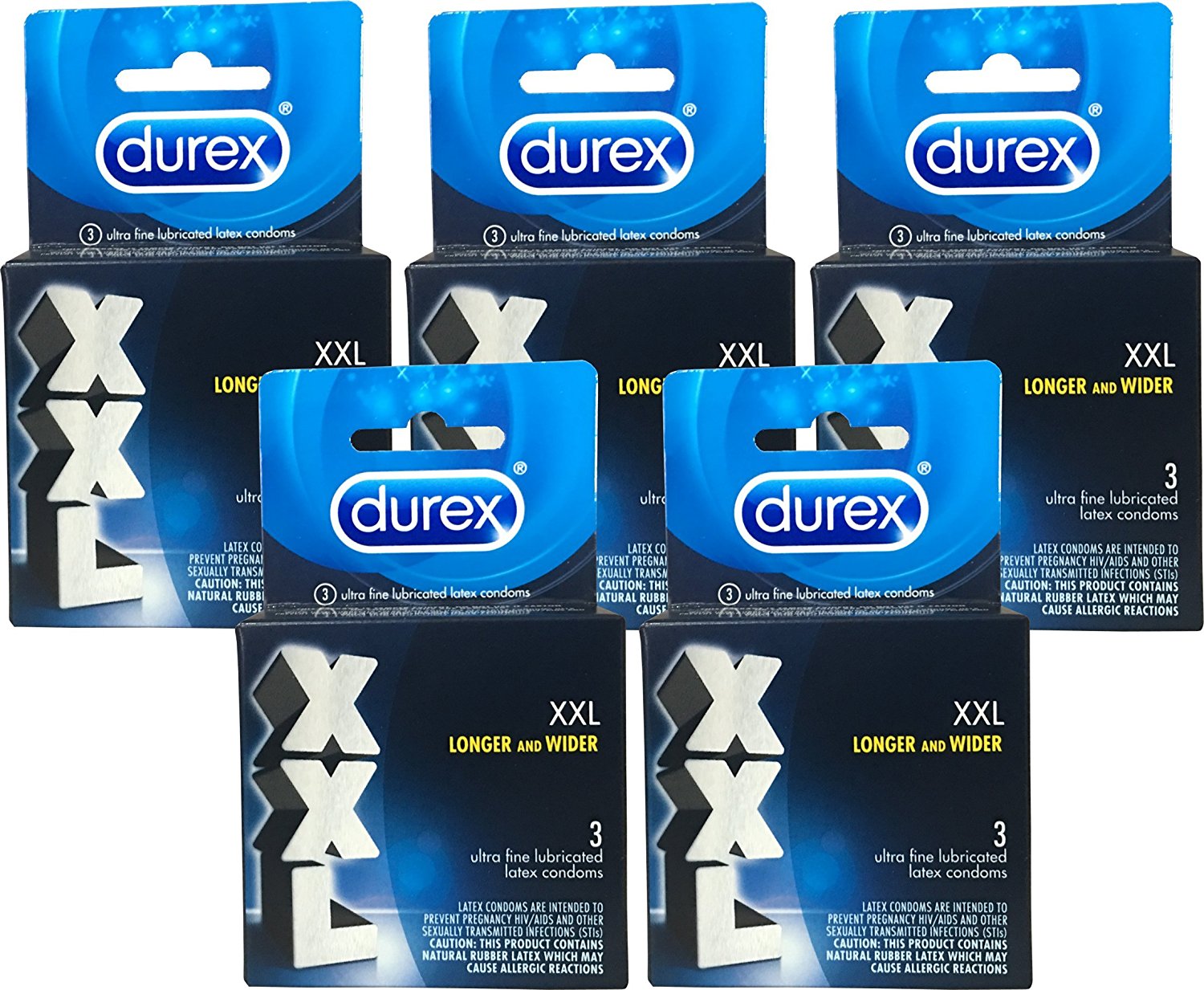 Latex free condoms walmart