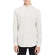thumbnail image 1 of Calvin Klein - Camiseta con botones para hombre, color blanco hueso, XXL, 1 of 1