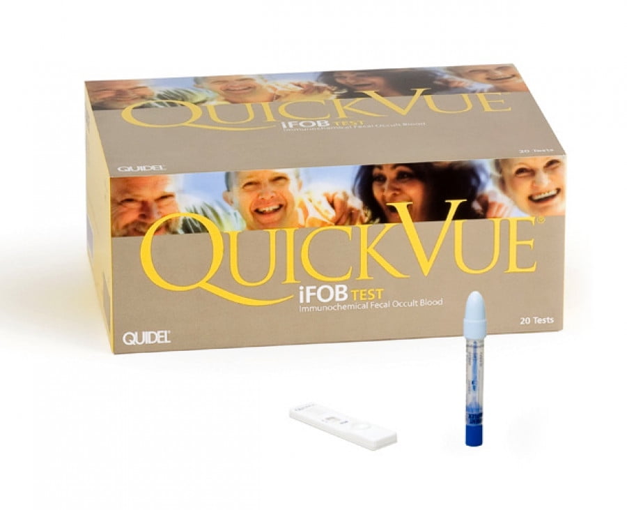 Quickvue Home Covid Test Walmart