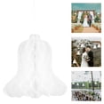 thumbnail image 1 of unbranded 12Ud Honeycomb Para Colgar En Fiestas Y De Hogar Con Premium, 1 of 8