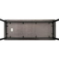 thumbnail image 4 of NPS SLT 3 Series 30x60" Metal Science Lab Table with HPL Top in Black, 4 of 6