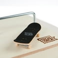 thumbnail image 3 of Tech Deck Performance Series, Shred Pyramid Set with Metal Rail and Exclusive Blind Fingerboard, Made with Real Wood, Kids Toy for Boys and Girls Ages 6 and up, 3 of 7