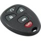 thumbnail image 2 of Replacement for 2 New Keyless Entry Remote Start Car Key Fob for 22733524, 2 of 5