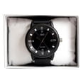 thumbnail image 2 of Reloj Analógico Q&Q Unisex Color Negro V29A002VY Q&Q Reloj Analógico Q&Q V29A002VY, 2 of 5