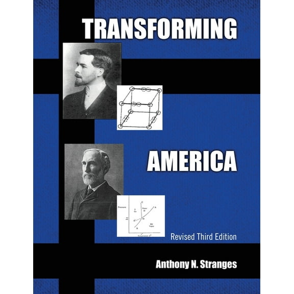 Transforming America, (Paperback)
