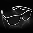 thumbnail image 1 of Gafas con iluminación LED YourFocus Wireless que brillan en la oscuridad, 1 of 6