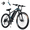 Q5 Stable Cruiser Edition, variant on SHCNTEKU 26in 45Miles 25MPH 7 Speed Commuting ebike 750W Motor E Mountain Bike with 36V 432Wh Electric bicycles for Adults Teens, UL 2849