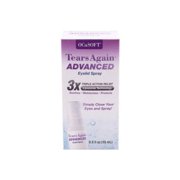 Tears Again Advanced Liposome Spray (.5 fl. oz.)