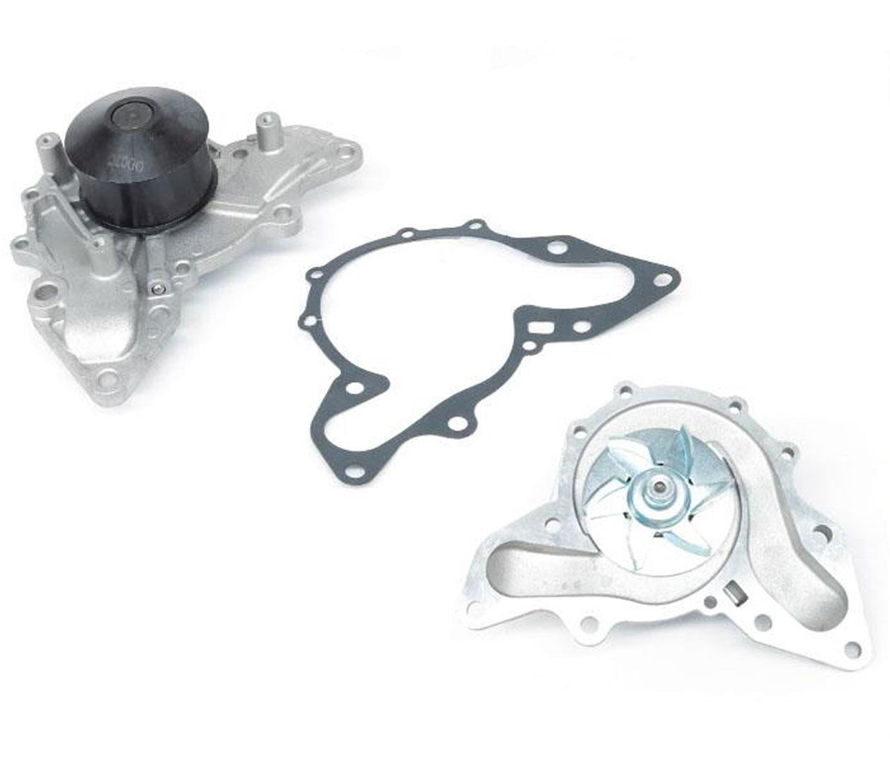 100 New Water Pump Leak Tested for Kia Sorento 3.5L Engine 0306 Ref