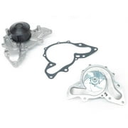 kia sorento engine water pump