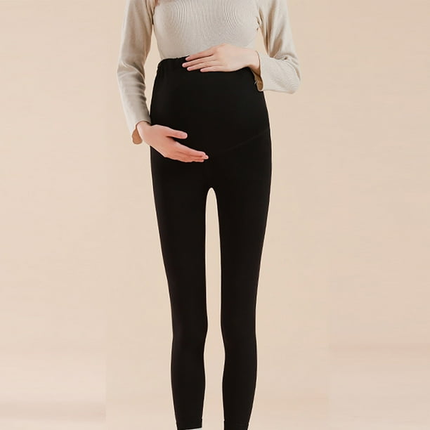 Fleece lined stirrup leggings outlet