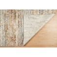 thumbnail image 2 of Impressions Strata Area Rug - Multi, 7'10", 2 of 6