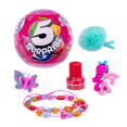 thumbnail image 6 of 5 Surprise Pink Mystery Capsule Collectible Toy by ZURU, 6 of 8