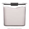 thumbnail image 4 of Contenedor Rubbermaid Brilliance de 2.8 Litros, 4 of 4