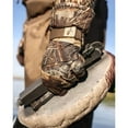 thumbnail image 3 of AVERY Originals Heavyweight Max-7 Soft Shell Gloves, Size: 2XL (A1070018-M7-2XL), 3 of 4