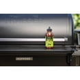 thumbnail image 4 of Traeger Pellet Grills Sweet and Heat Barbecue Sauce, 16 oz, 4 of 5