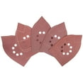 thumbnail image 4 of BLACK+DECKER Mega MOUSE Assorted Sandpaper, 5 Pieces (BDAMMMX-5), 4 of 6