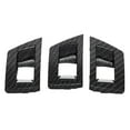 thumbnail image 5 of 14PCS Right Hand Drive RHD for 5 Series F10 F11 Car Interior Door Handle Inner Panel Pull Trim Cover Armrest,6 x Passenger handle 6 x Window lift button 2 x Driver side glass lift switch frame, 5 of 5