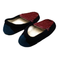 thumbnail image 3 of Cozy Comfort: Acorn Moccasins - Stylish Slippers for Relaxing Moments", 3 of 5