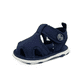 thumbnail image 2 of Sandalia Bubble Gummers Bebé Niño Velcro Sonido Yuyin Marino, 2 of 5