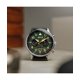 thumbnail image 3 of AVI-8 Hawker Hurricane Carey Dual Time Merville Green Dial Quartz AV-4088-02 Men's Watch, 3 of 5