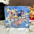 thumbnail image 3 of Genuine KAYOU Naruto Card Box Anime Collection Card  Sasuke Hinata SE BP NR CR Ninja Booster Pack Children‘s Toy Gift, 3 of 7